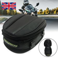 Motorcycle Tail Bag Waterproof