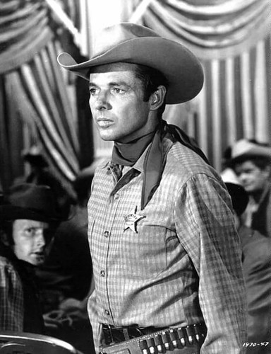 Audie murphy 1966 gunpoint - audie,