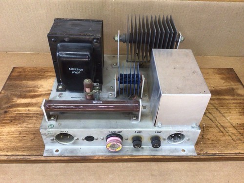 Vintage allen organ power - vintage,