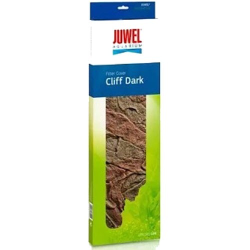 Juwel filter cover - filter, dark