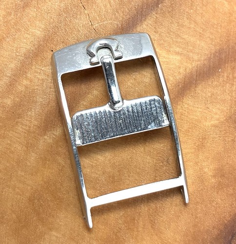 Vintage omega 16mm stainless - vintage,