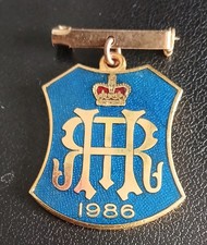 Vintage Henley Royal Regatta