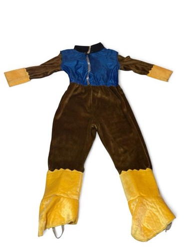 Paw patrol chase costume - patrol,