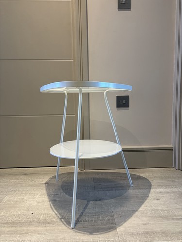 Ikea ulsberg side table - ikea,