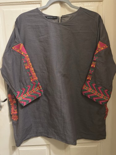 Khaadi free size - free,
