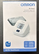 Omron M1 Basic Blood Pressure