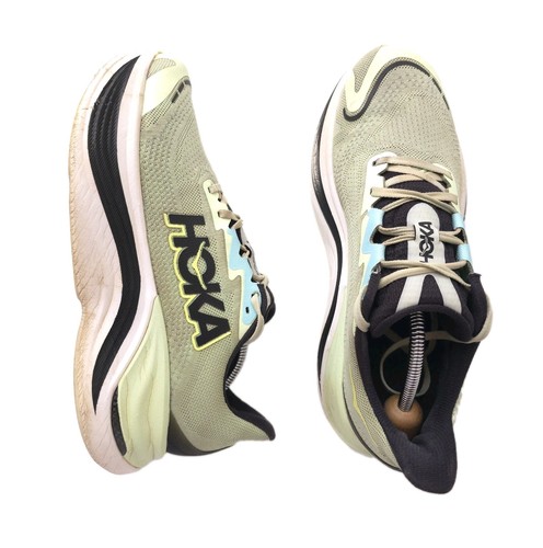 Hoka skyward carbon plated - hoka,