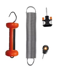 Gallagher Spring Gate 5m