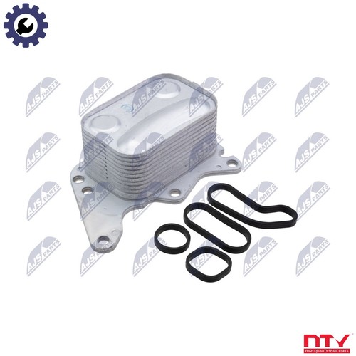 Oil cooler engine - engine,