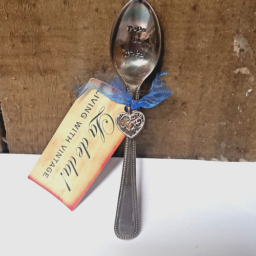 Living with vintage - la,