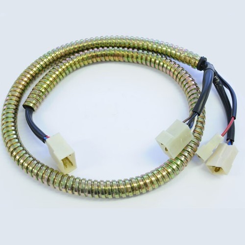 Massey ferguson rear wiring - massey,