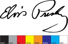 ELVIS PRESLEY style replica