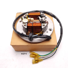 Yamaha YB100 YB-100 Generator Stator may fit Yamaha L2G L2S