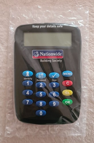 New nationwide pinsentry - new,
