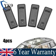 4 PCS For Hyundai i30 Roof
