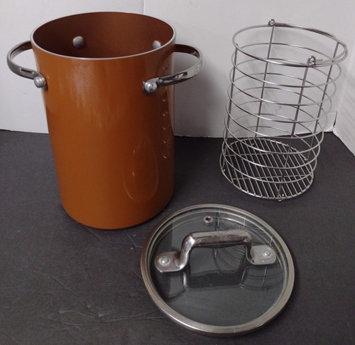 Fal cook essentials 3qt - t-fal,