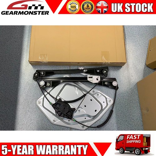 Electric window regulator - electric,