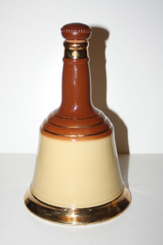 Vintage collectable bells - collectable,