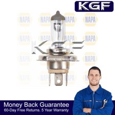 KGF Front Headlight Bulb Fits