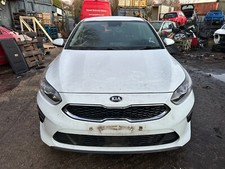 Kia ceed mk3 2018 - kia,