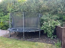 TP trampoline 12 feet diameter