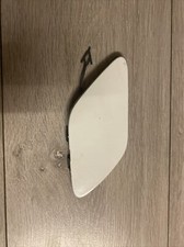 Vauxhall astra K front bumper