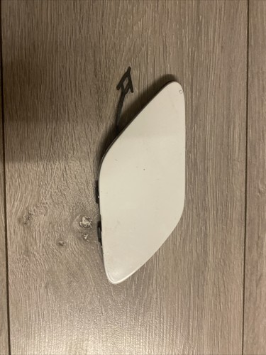 Vauxhall astra front bumper - front,