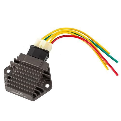Motorcycle rectifier regulator - motorcycle,