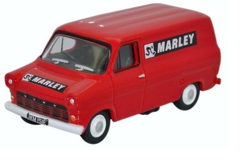 Oxford diecast 76ft1006 - -, 1/76