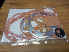 BSA GOLDSTAR B34 1949-52