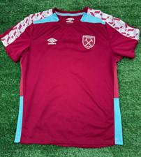 West Ham United FC Training