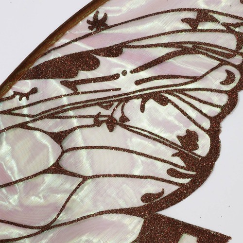 Womens girls fairy - uk, wing