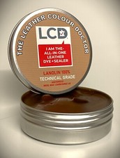 PURE LANOLIN - raw 100%