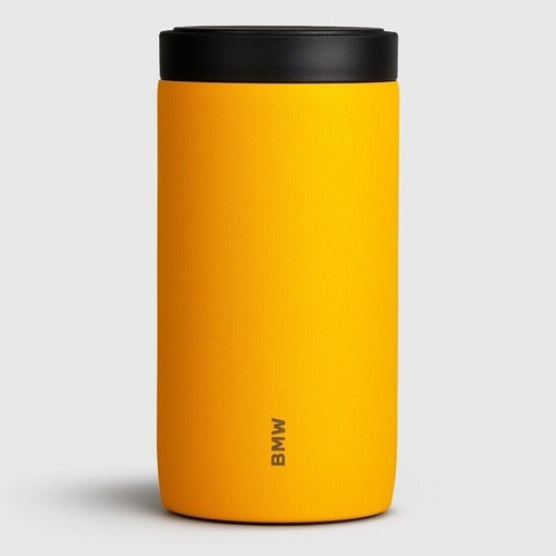 Bmw genuine thermo mug push - mug,