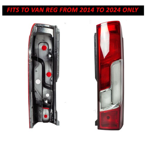 Fits peugeot boxer 2014 2024 - boxer, 2014-2024