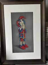 Paul Horton original Jester