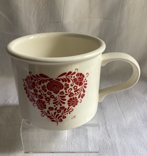 Portmeirion love half - love,