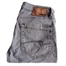 Mavi Mens Daniel Low Rise