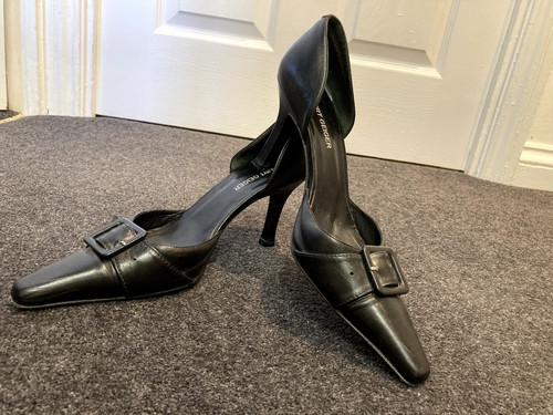 Kurt geiger buckle - geiger,
