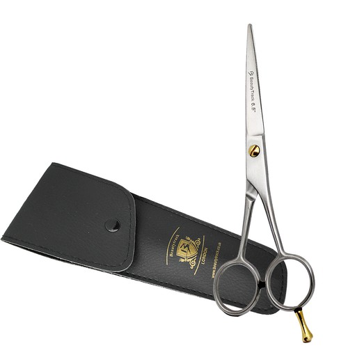 Pro hairdressing scissors 5 - hairdressing, 6.5