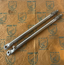 NOS Honda CT70Fork Leg Pair