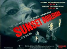 Sunset Boulevard - Original UK