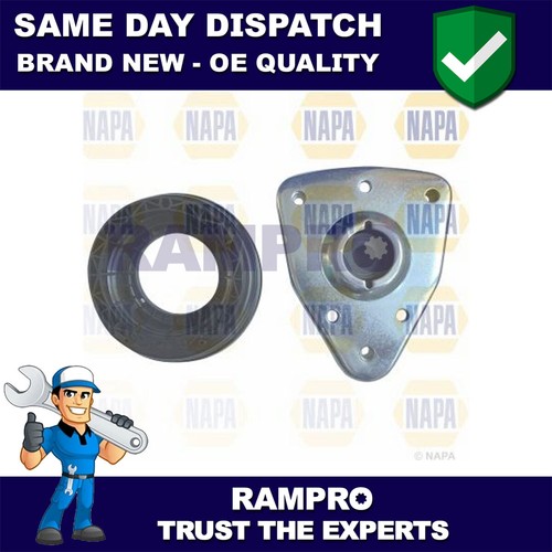 Rampro front strut - rampro, mount