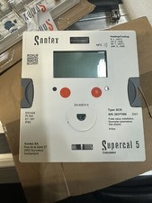 Sontex Super cal 5 Heat Meter 