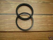NEW front caliper seal kit suzuki GS1000  ET 1980-1984 8 VALVE