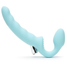Lovehoney Vibrating Strapless