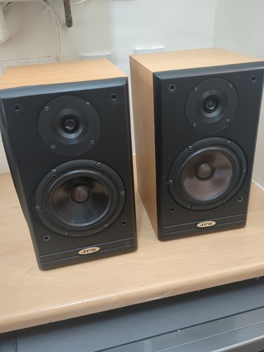 Jpw ml510 stereo - speakers, 60w