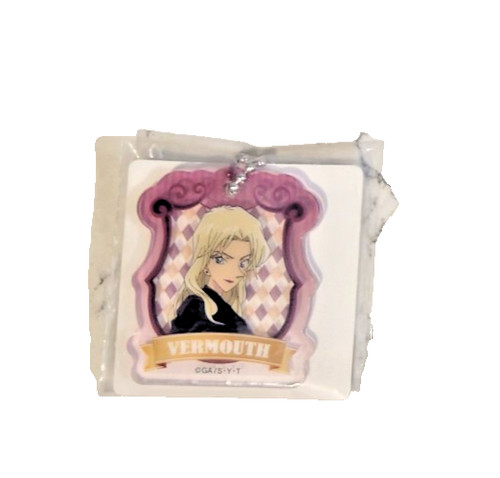 Vermouth detective conan - detective,