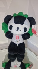 Beijing 2008 Olympics Panda