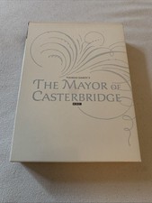 The Mayor of Casterbridge DVD BBC Classic Drama Collection DVD